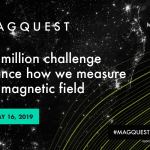 Magquest Challenge logo