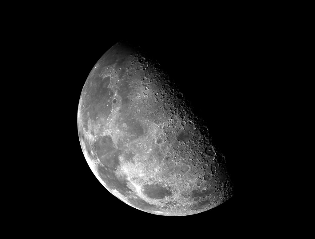 NASA to Discuss Lunar and Planetary Science at Houston-area Conference