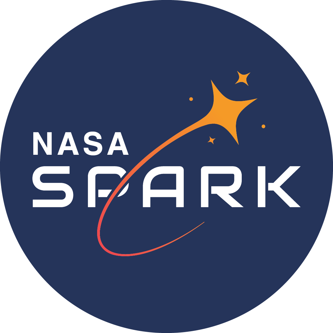 NASA Spark logo