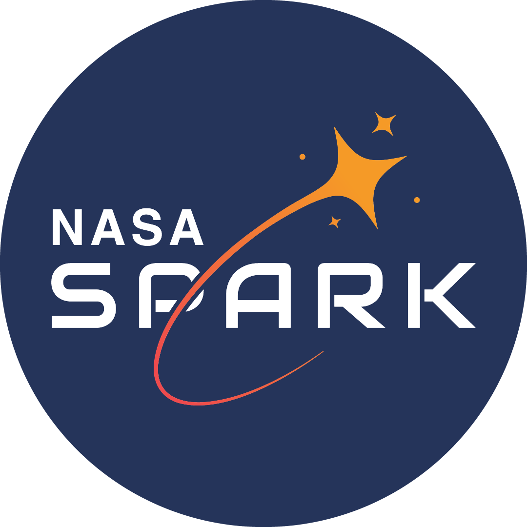 NASA Spark logo