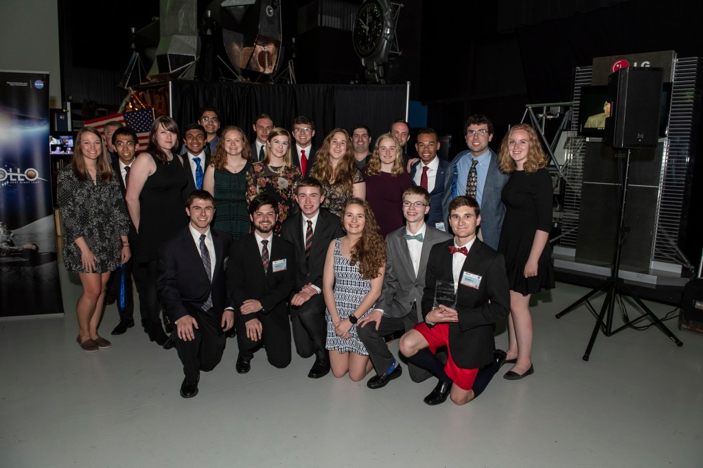 NASA Announces Preliminary Winners of 2019 Student Launch Competition