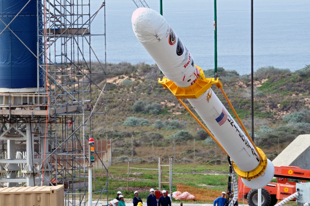 NASA Investigation Uncovers Cause of Two Science Mission Launch Failures