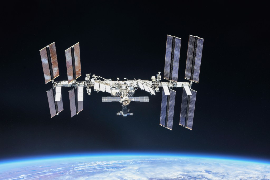 NASA Hosts Media Teleconference to Share Twins Study Results