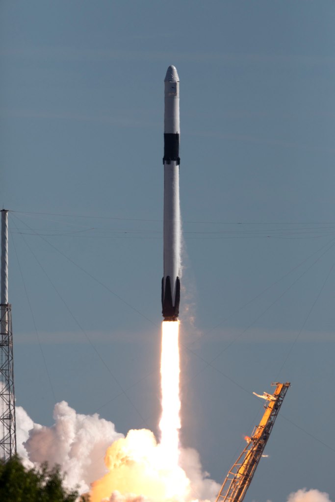 NASA to Broadcast Next Space Station Resupply Launch, Prelaunch Activities