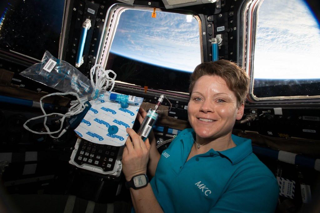 NASA Highlights Science on 17th SpaceX Resupply Mission to International Space Station