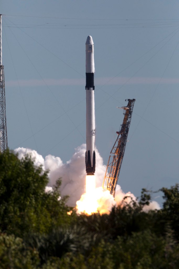 NASA to Broadcast Next Space Station Resupply Launch, Prelaunch Activities