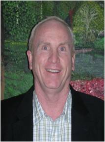 Ed Healy, Senior Advisor