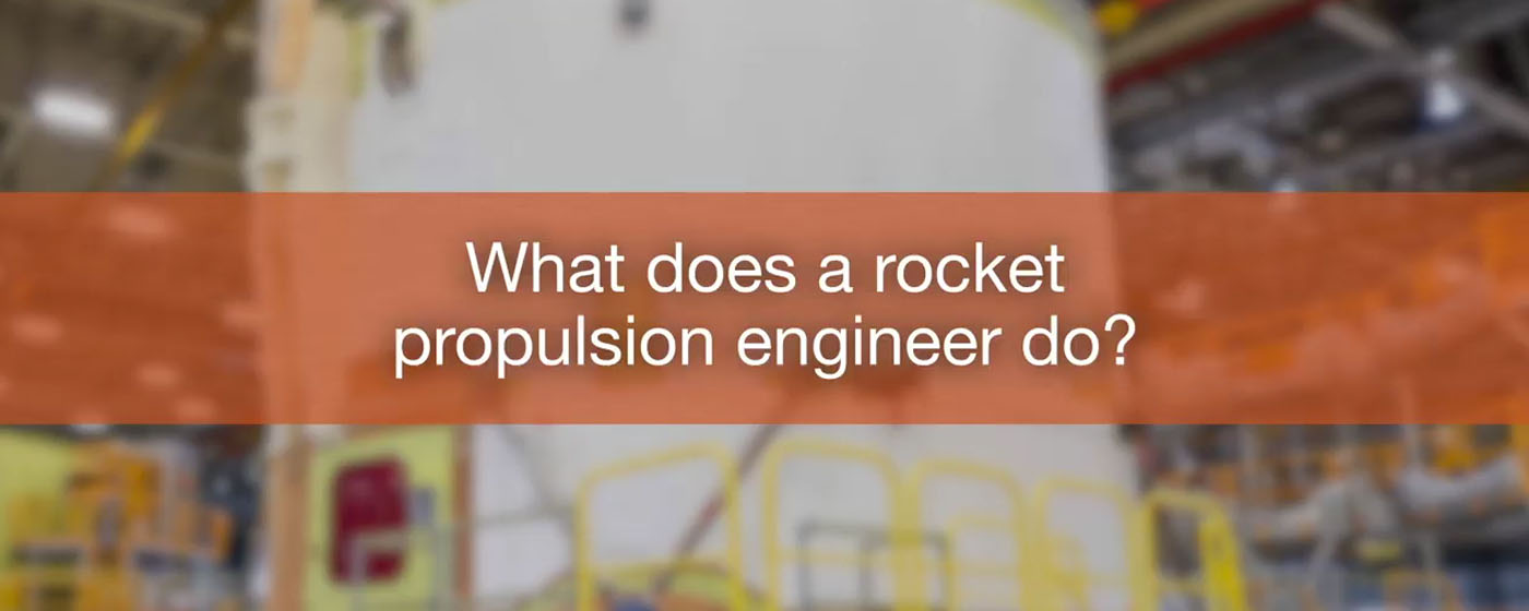 Rocket science in 60 seconds for ICYMI 190426
