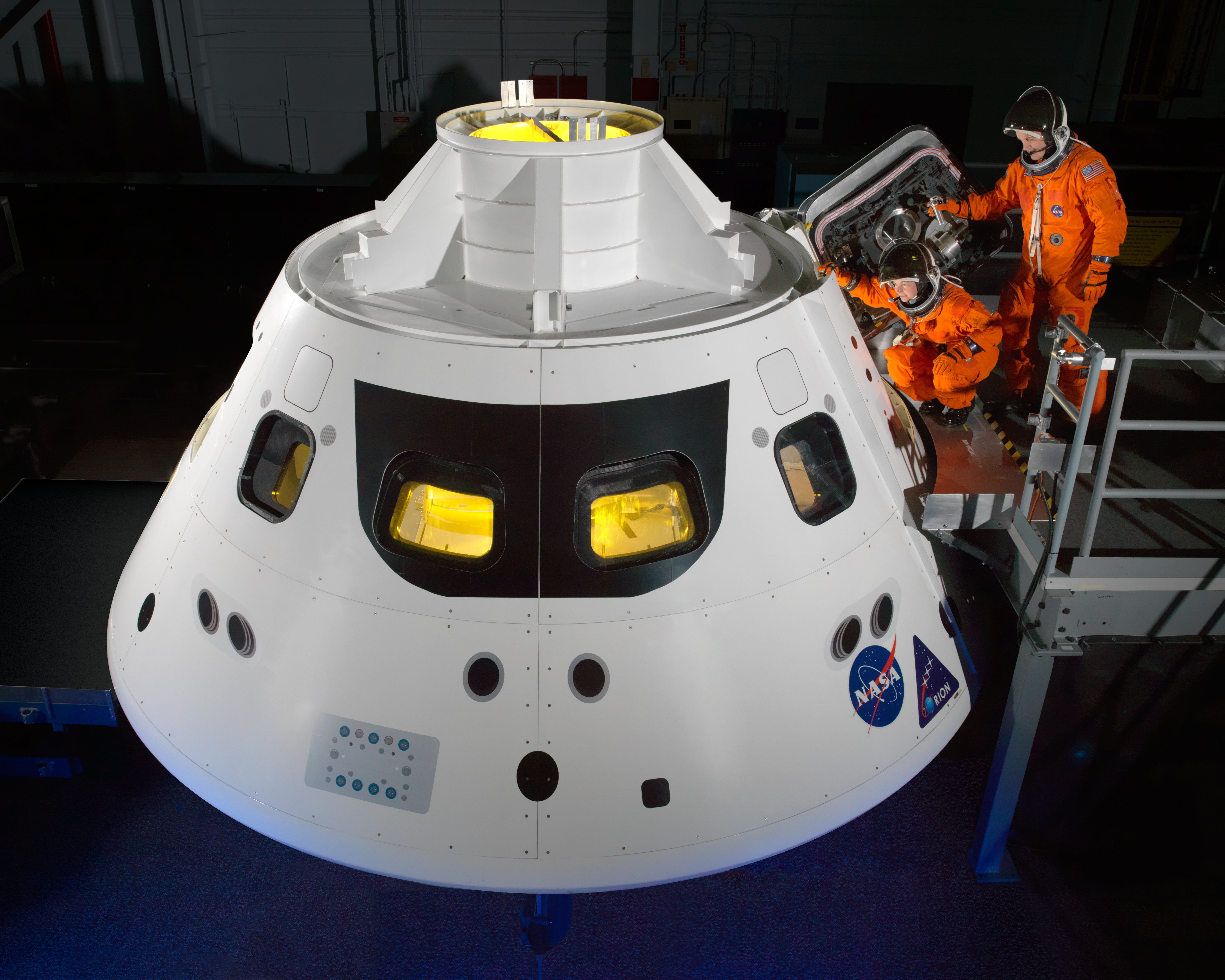 Second Lady Karen Pence to Visit NASA’s Johnson Space Center