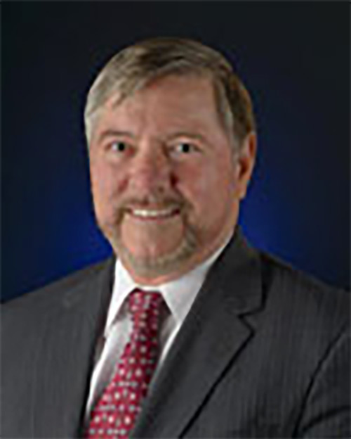 Rick Marrs, PE