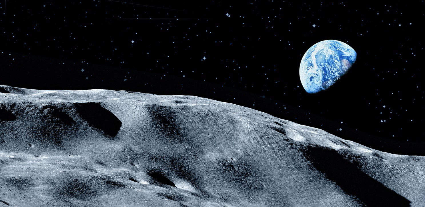 NASA to Announce Selection of Science Commercial Moon Landing Services, Hold Media Teleconference