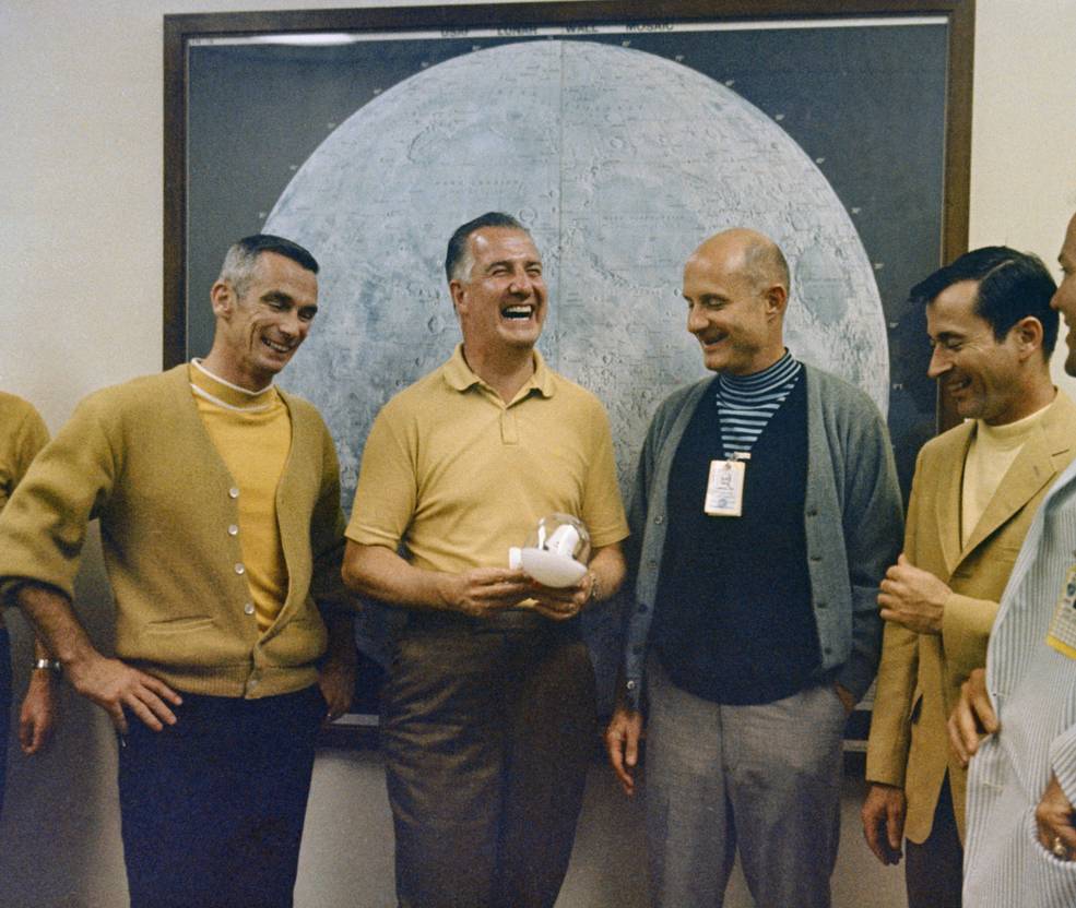 apollo_10_dinner_with_vp_agnew