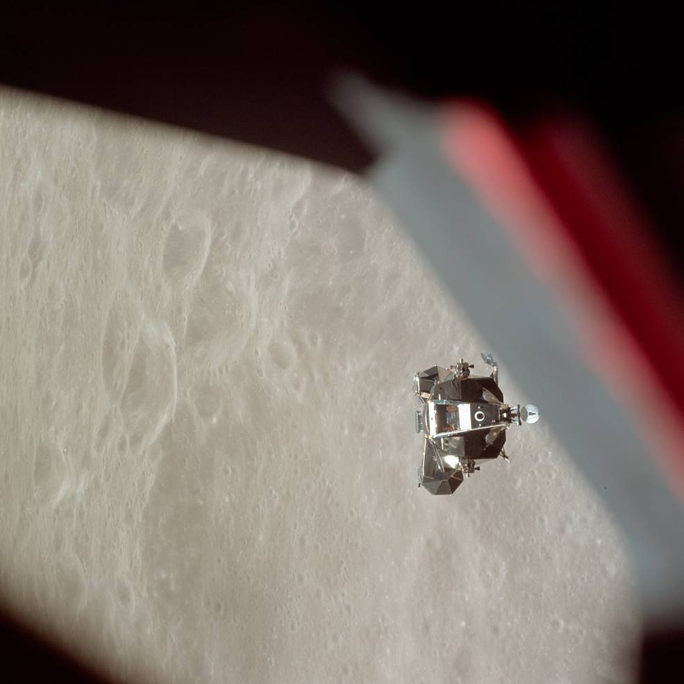 apollo_10_lm_from_cm_prior_to_docking