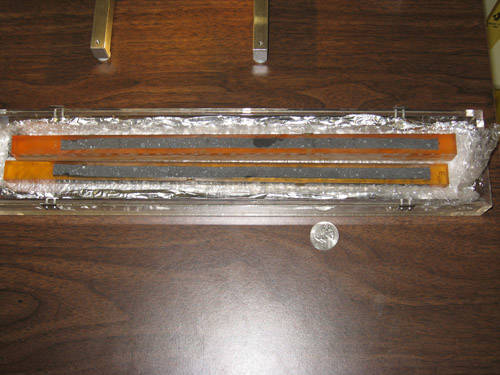 Apollo Curation Lab Visit – November 2007