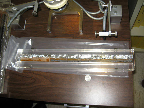 Apollo Curation Lab Visit 
