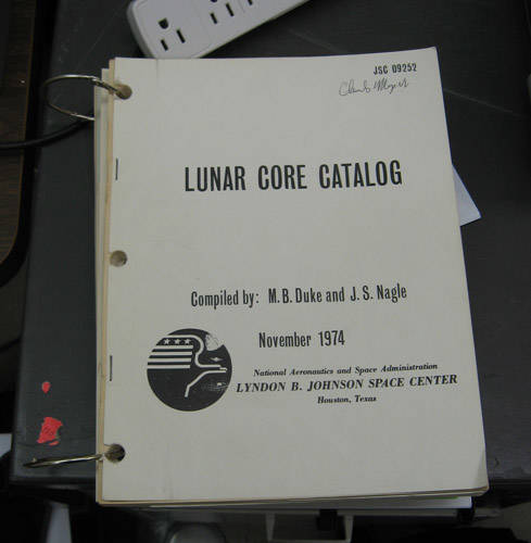 Apollo Curation Lab Visit 