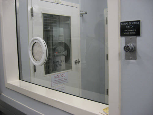 Apollo Curation Lab Visit 