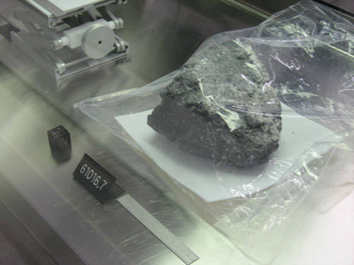 Apollo Curation Lab Visit 