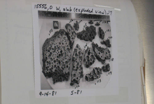 Apollo Curation Lab Visit 