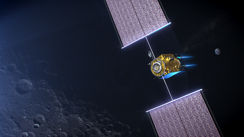 NASA Administrator to Make Artemis Moon Program Announcement, Media Teleconference Set