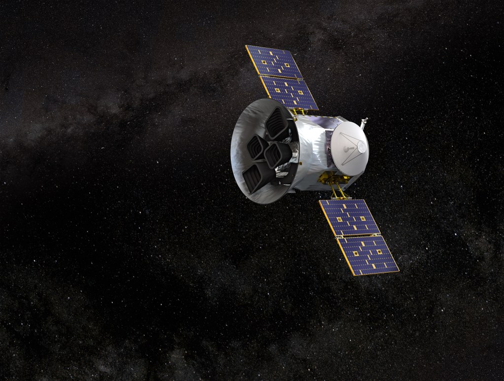 NASA Scientist to Discuss “Solving the Puzzles of Planet Formation in the Modern Era of Planet-Hunting” at Library of Congress Lecture