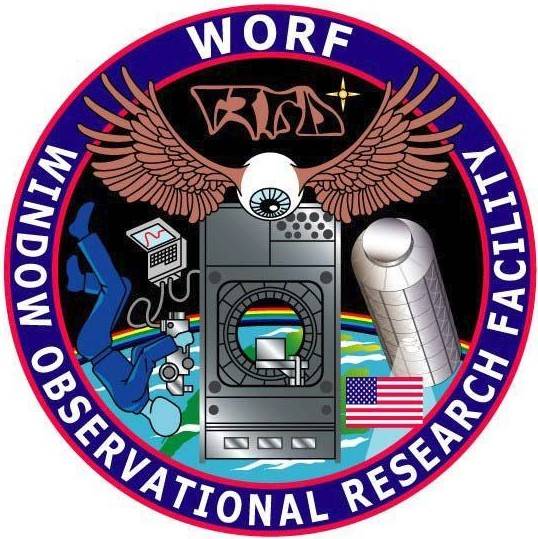 worf patch