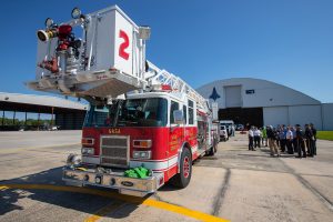 Learn more about KSC Support Services.