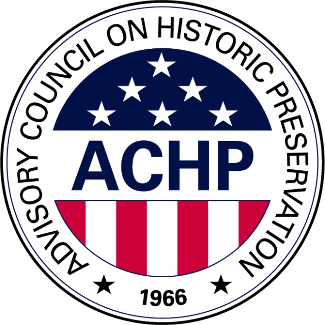 ACHP Logo