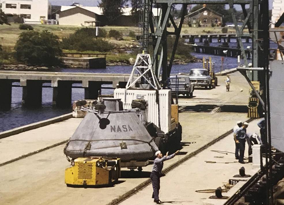 apollo_11_cm_bp_1218_loading_onto_hornet_jul_2_1969