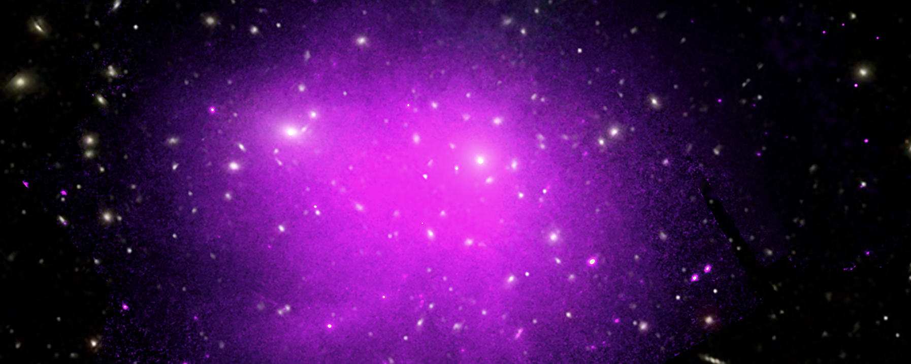 Galaxy Cluster