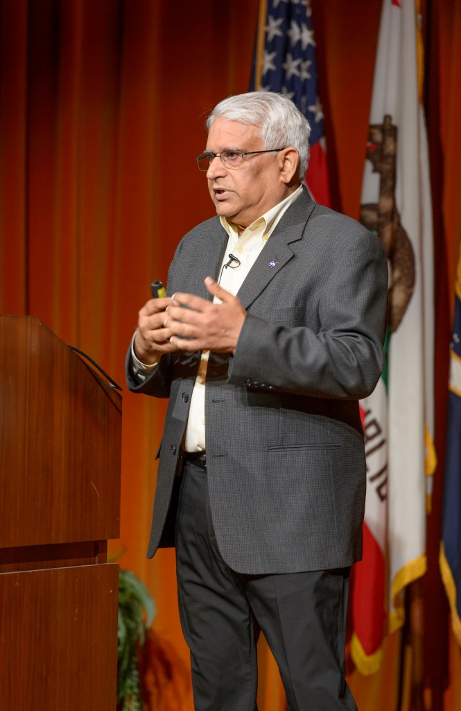 Piyush Mehrotra