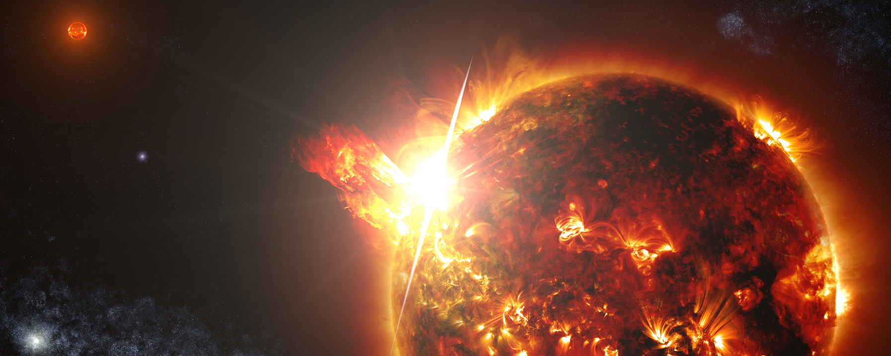 A Weekly Summary of Top Content from NASA’s Marshall Space Flight Center.