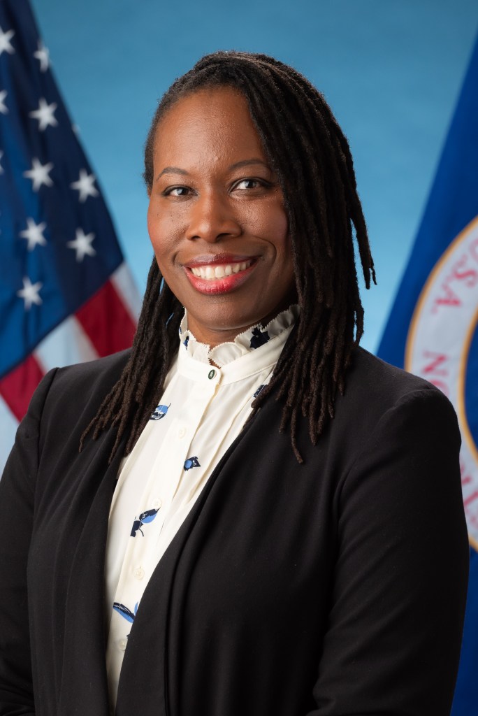 Tamiko Fletcher