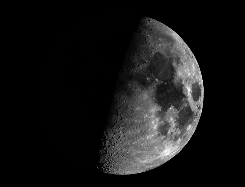 Moon Image