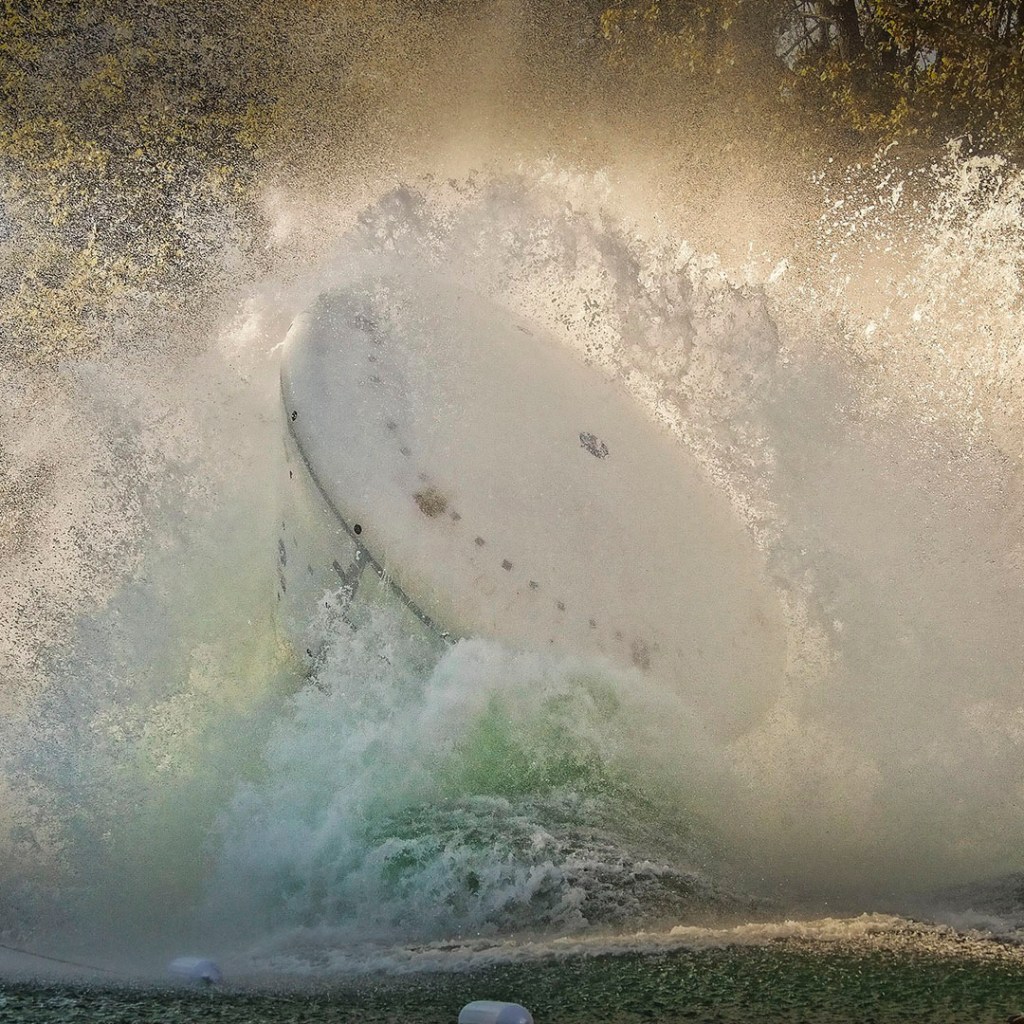 
			Spaceship Crash Testing - NASA			