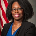 Tamiko Fletcher