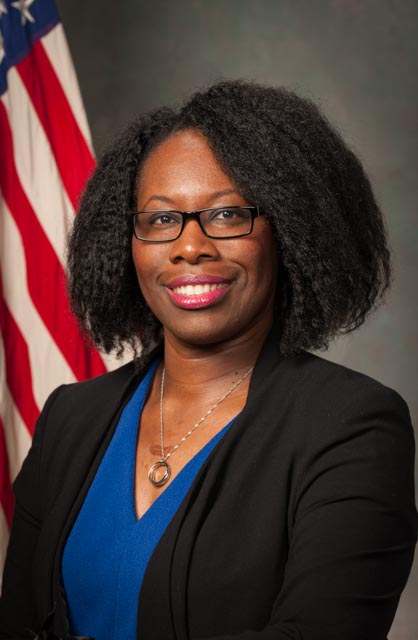 Tamiko Fletcher