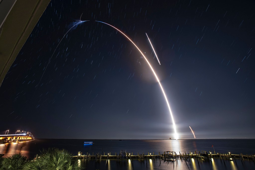 NASA Updates Broadcast of Next Space Station Resupply Launch, Prelaunch Activities