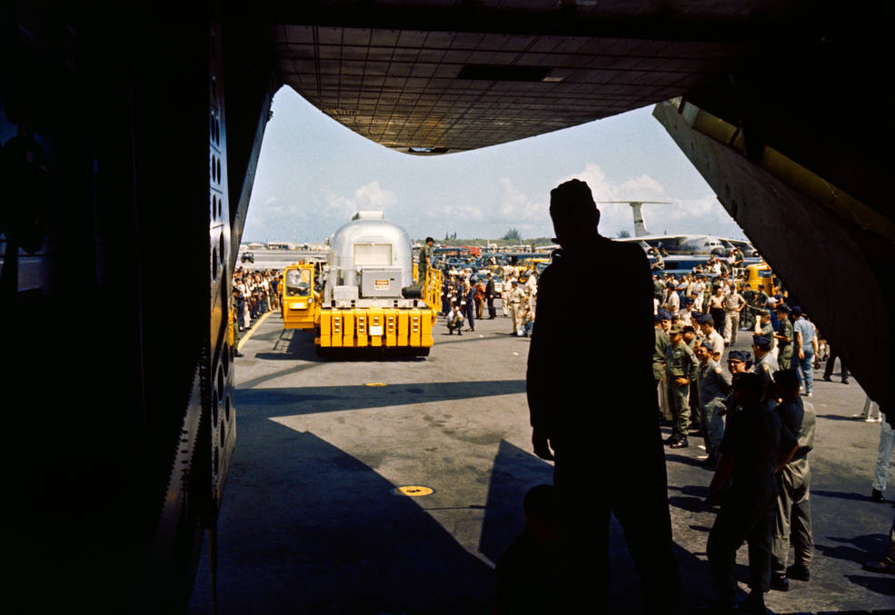 apollo_11_mqf_loading_aboard_c-141_hickam_afb