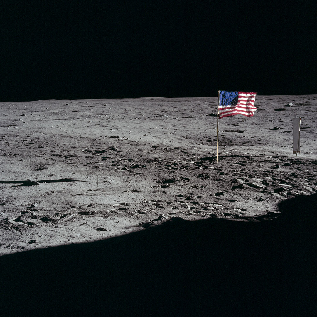 Apollo 11 to Now
