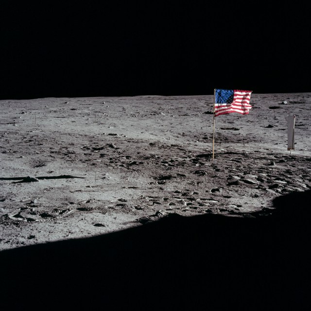
			Apollo 11 to Now - NASA			