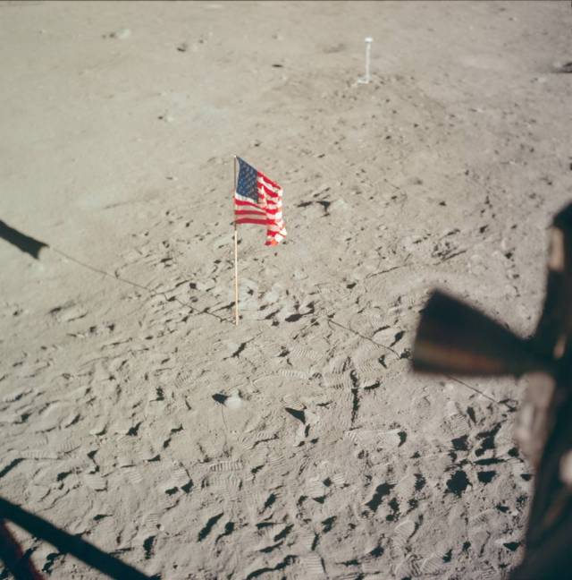 
			50 Years Ago: Apollo 11 – The Journey Home - NASA			