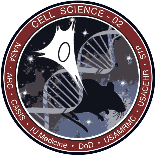 Cell Science-02 Patch