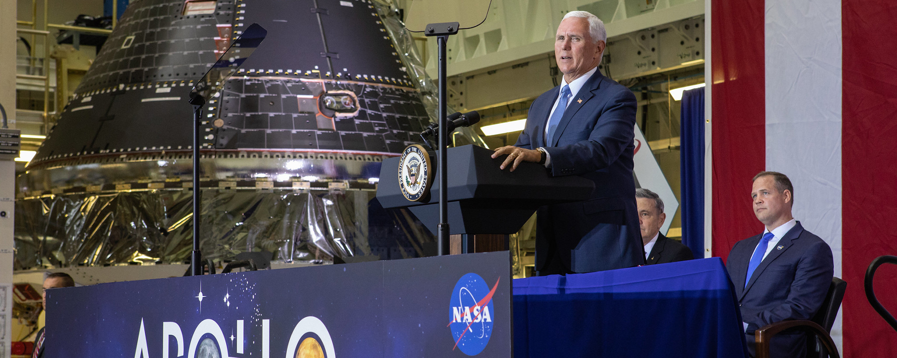 A Weekly Summary of Top Content from NASA’s Marshall Space Flight Center.