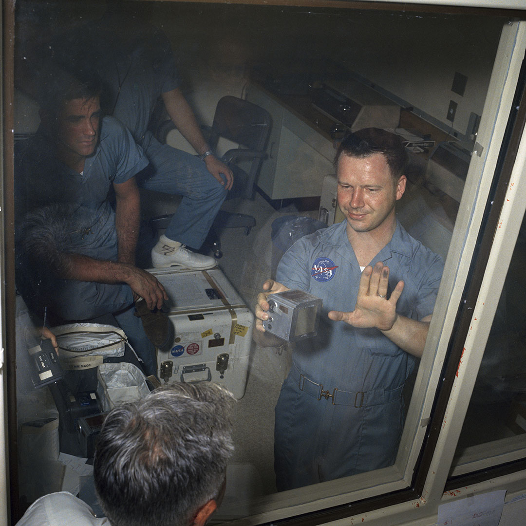 Lesser-Known Stories of Apollo 11