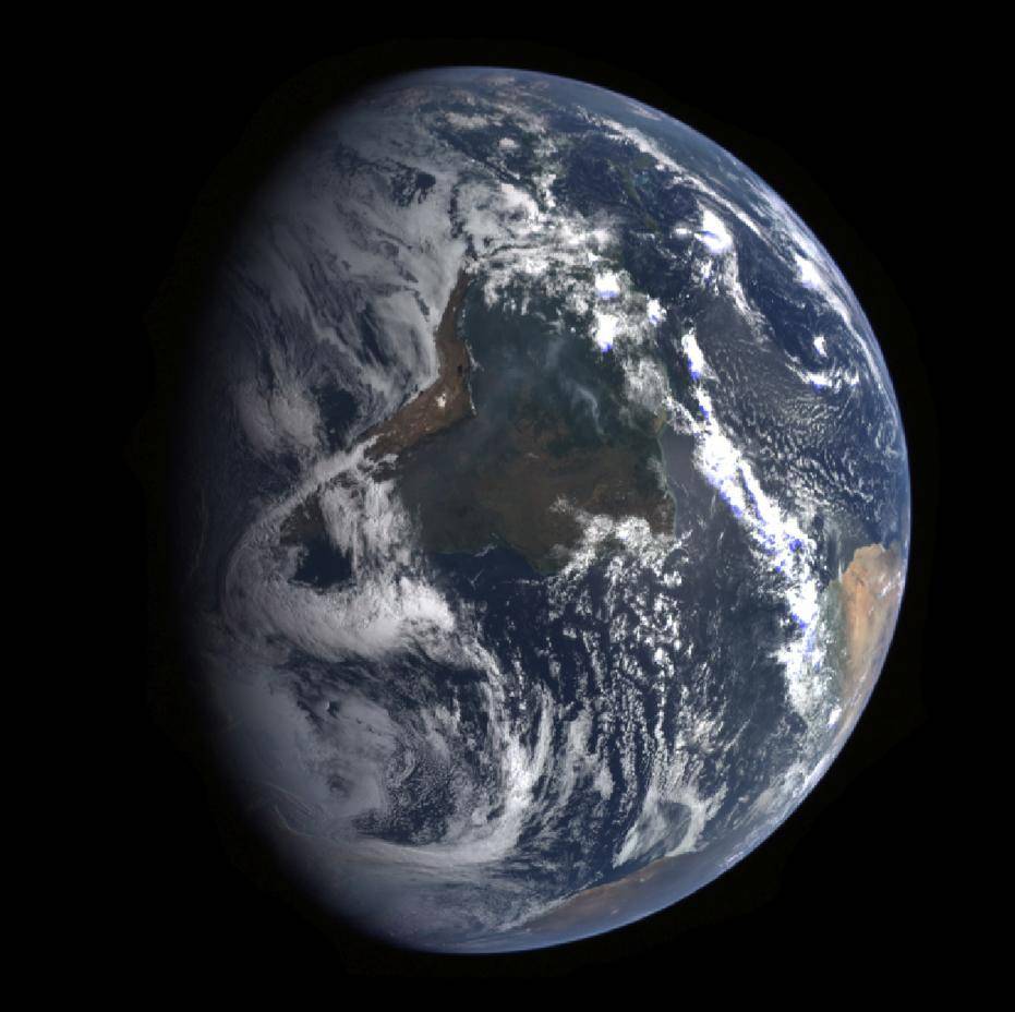 messenger_earth_flyby_aug_2_2005
