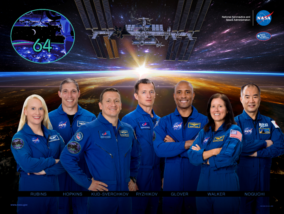 jsc_exp_64_crew_poster_front_300dpi