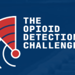 Opioid Detection Challenge logo