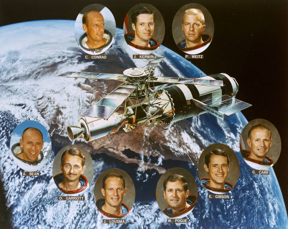 skylab_cews_portrait_montage