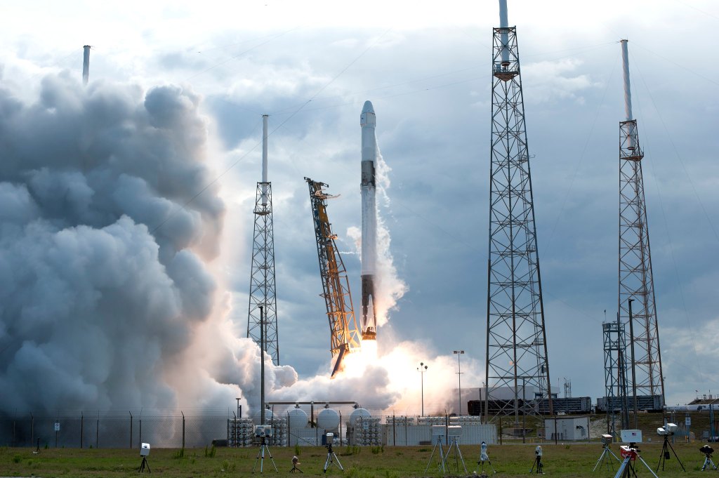 NASA to Broadcast Next Space Station Resupply Launch, Prelaunch Activities